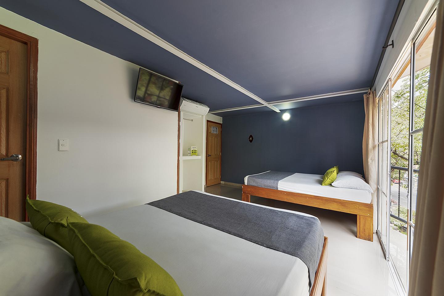 Hotel Ayenda 1405 Ibiza à Cali Extérieur photo