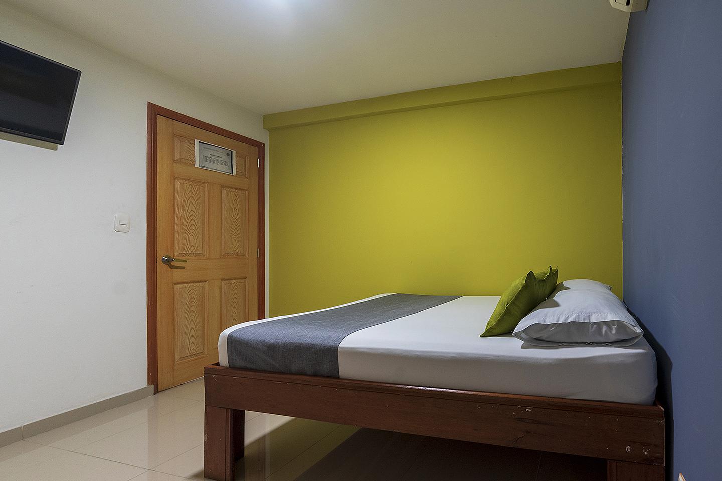 Hotel Ayenda 1405 Ibiza à Cali Extérieur photo