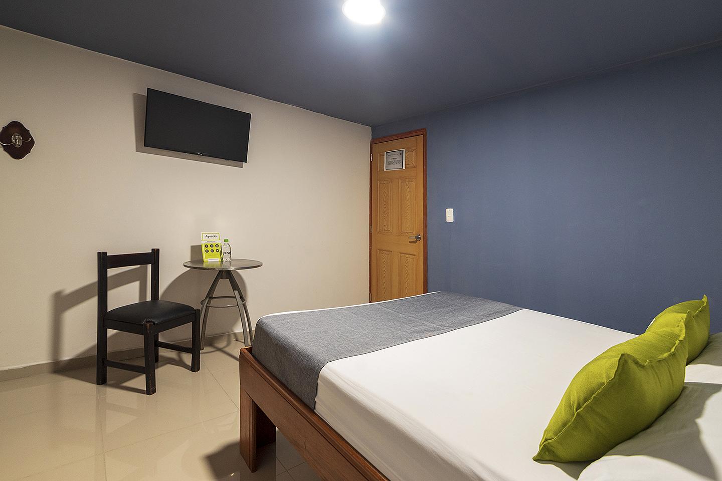 Hotel Ayenda 1405 Ibiza à Cali Extérieur photo